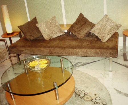 SPA SOFA